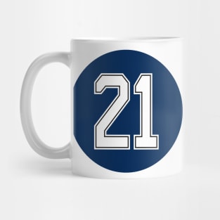 Brayden Point Mug